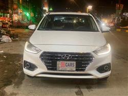 هيونداي أكسنت